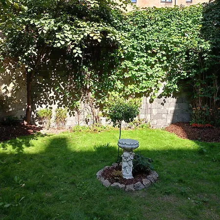 Cosy In The Heart Of דירה ריגה