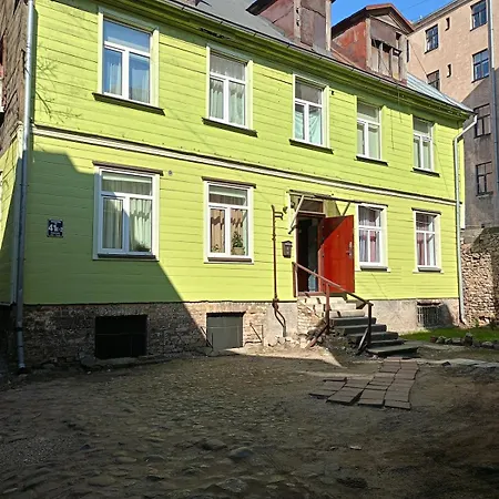 Apartment Cosy In The Heart Of *