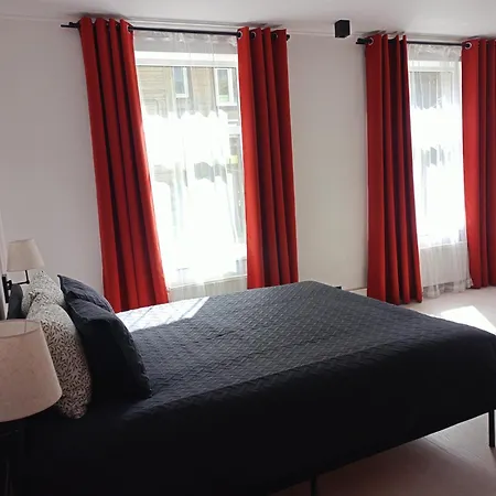 Apartment Cosy In The Heart Of