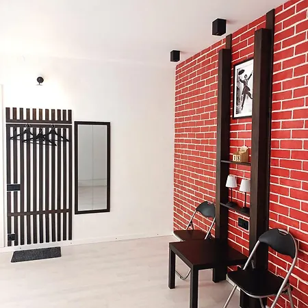 Cosy In The Heart Of Apartment